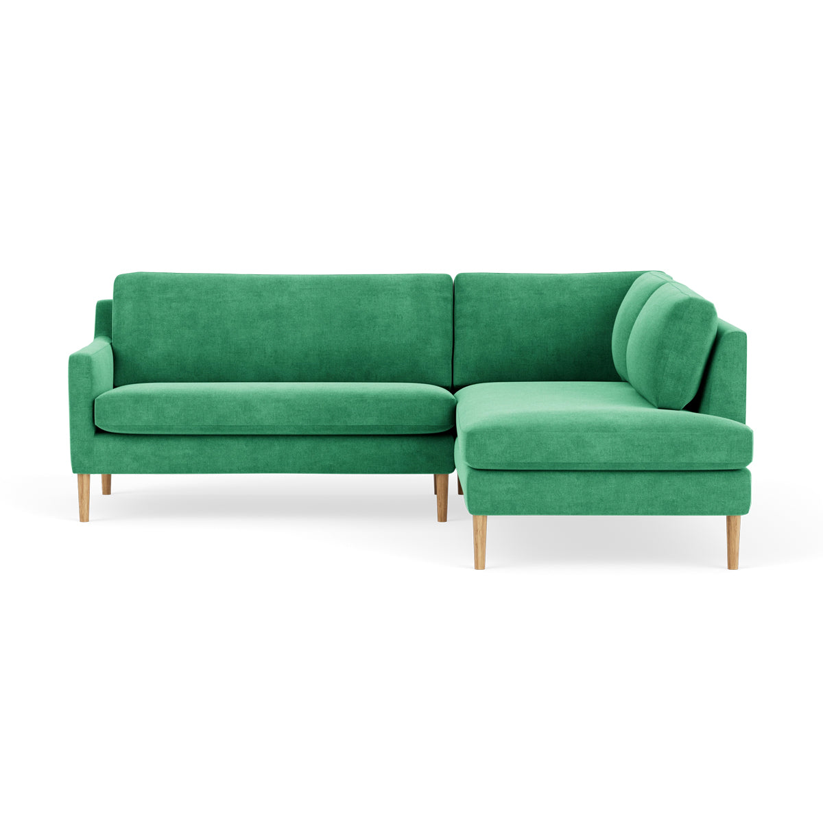 Moss Grass Green Fabric