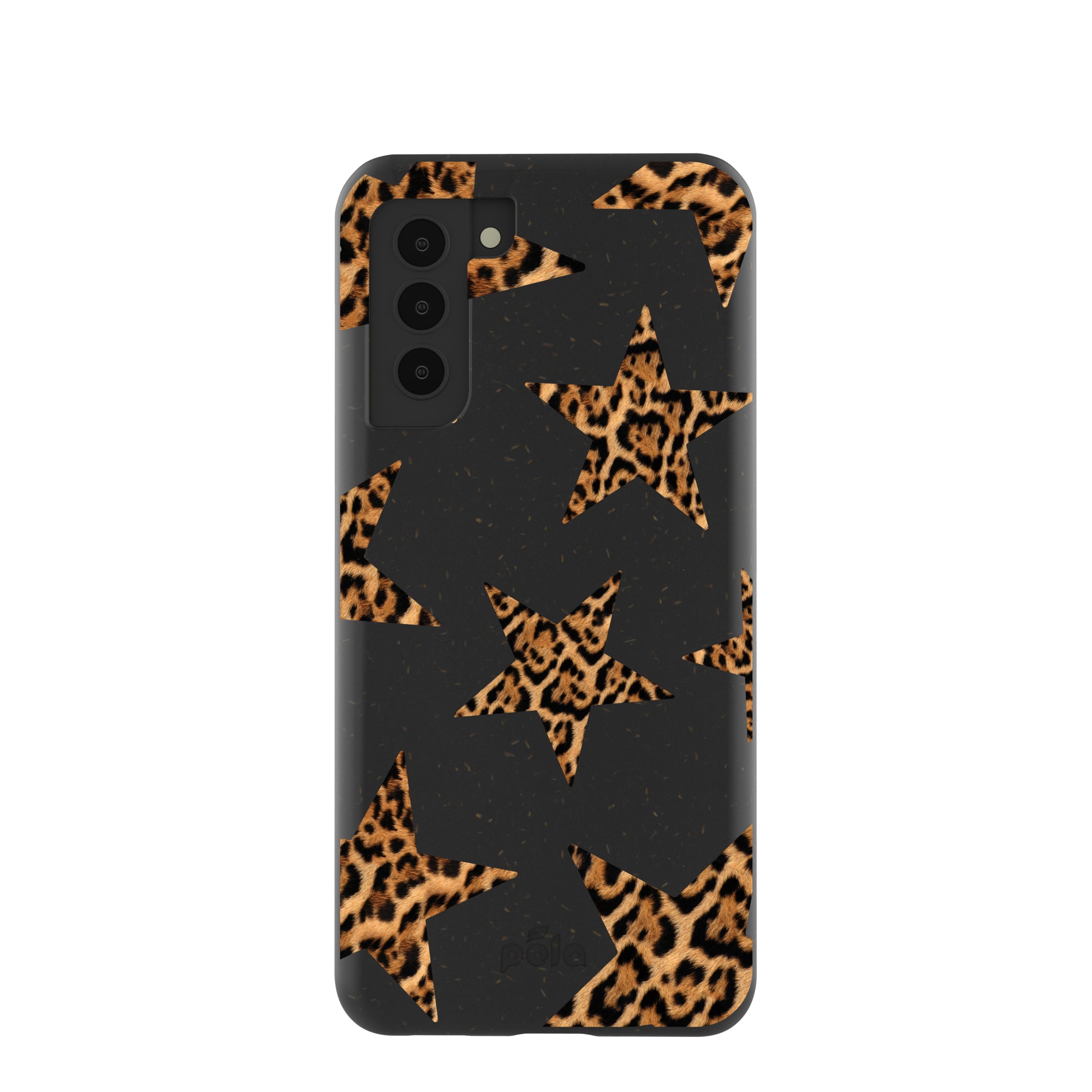 Samsung Galaxy S21 Case - Black Jaguar Stars Design | Slim Protective Phone Cover for Everyday Use & Travel