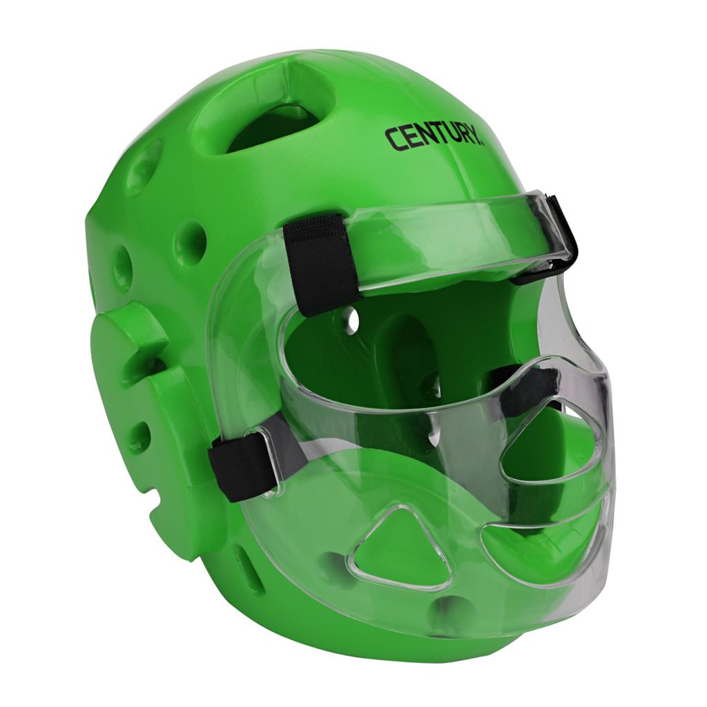 Best Student Sparring Headgear with Face Shield - Lightweight & Protective for Boxing, MMA, and Martial Arts Training - Perfect for School Clubs, Competitions, and Safe Practice
