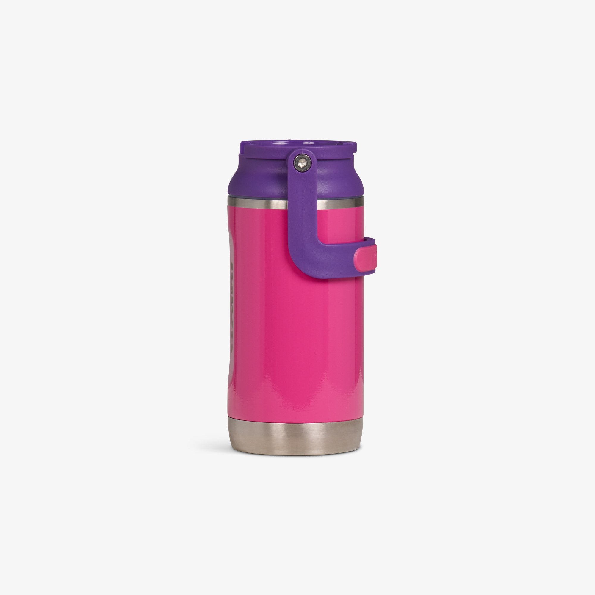12 Oz Kids Sipper Bottle - BPA Free Leak Proof Water Bottle for Toddlers & Children - Perfect for School, Travel, and Outdoor Activities