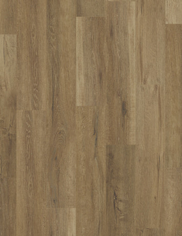 Coretec Plus Grande Petronas Oak Luxury Vinyl Plank Flooring 9