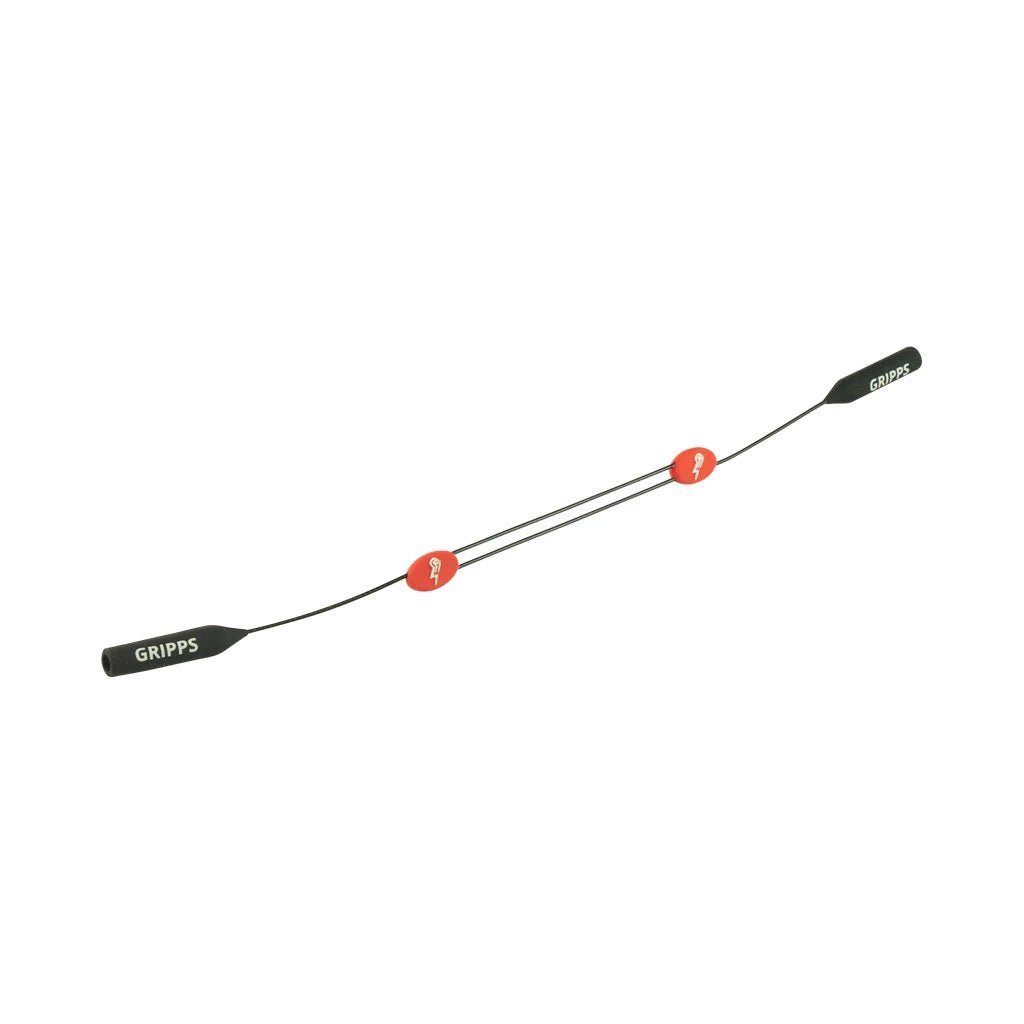 Safety Glasses Tethers & Grips - Secure Anti-Slip Eyewear Retainers for Work, Sports & DIY Projects