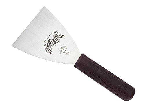 Grill Scraper
