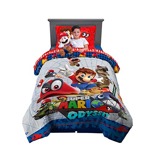 Mario Odyssey
