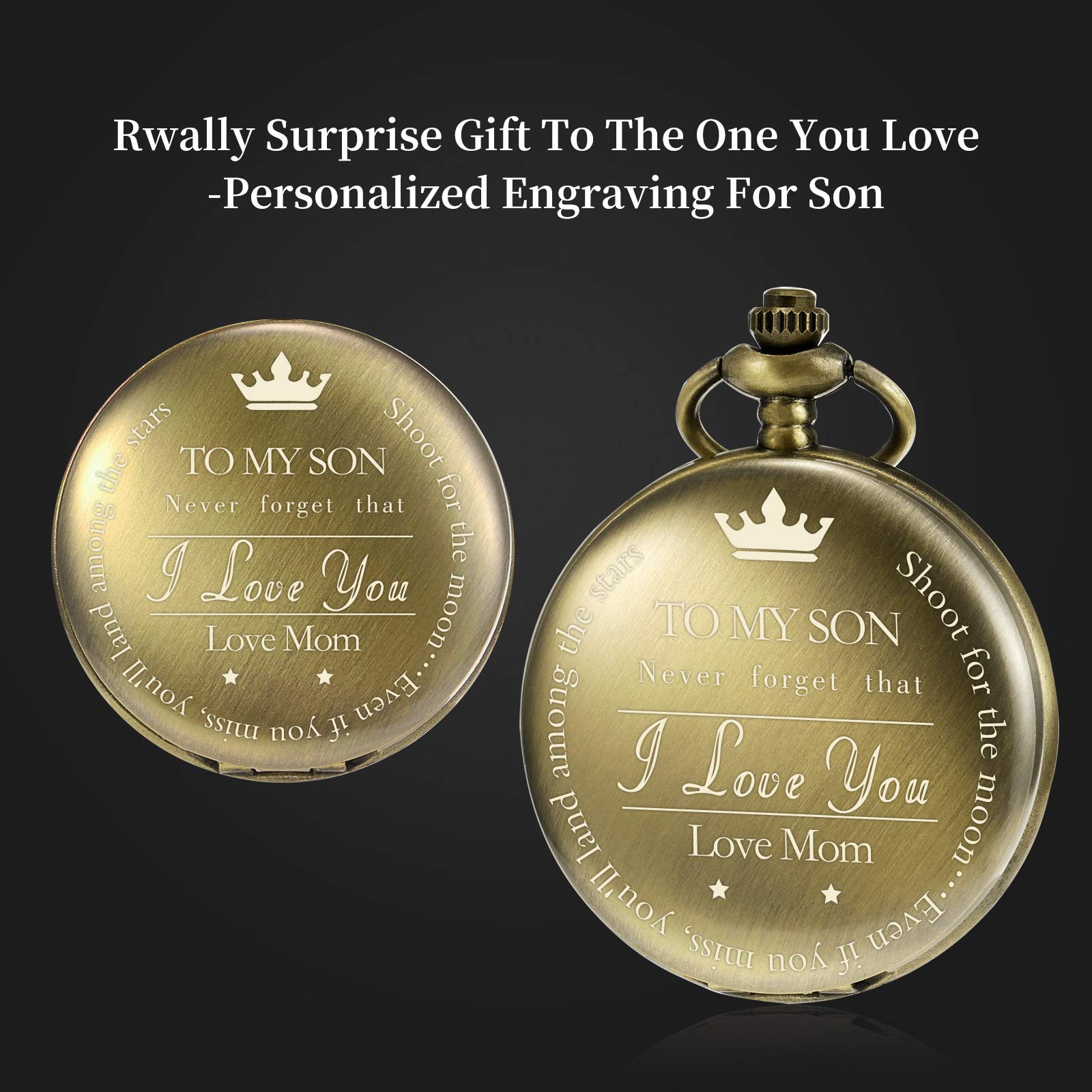 Engraved 