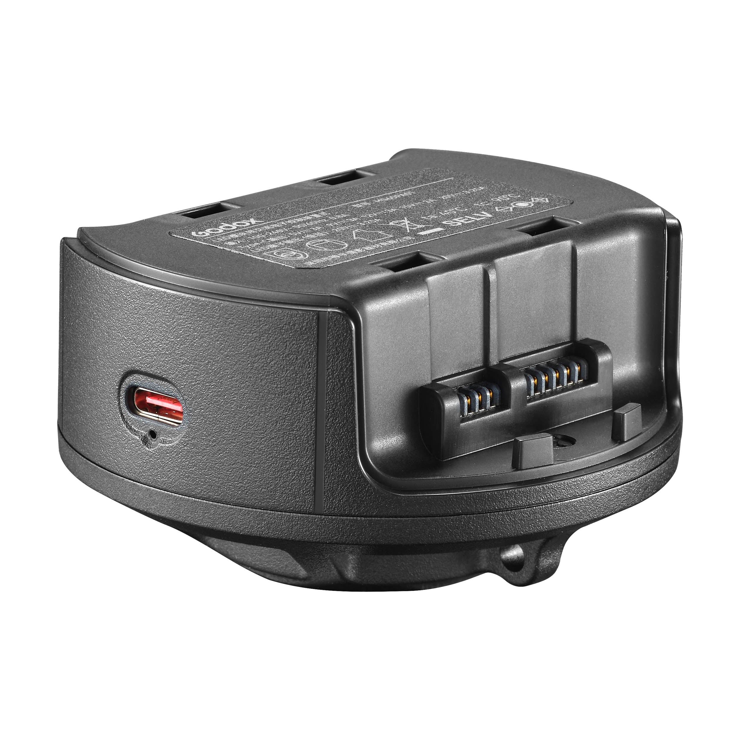 KNOWLED MS60PA01 Power Adapter Replacement for KNOWLED MS60 & RS60 Series Laptops - Perfect for Home Office, Business Travel and Remote Work