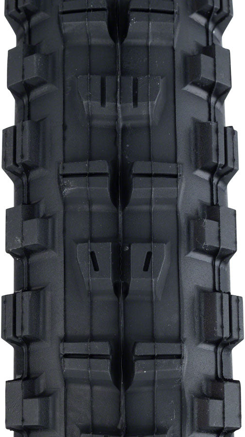 Maxxis Minion DHR II 27.5x2.6 Tubeless Mountain Bike Tires - 2 Pack, 3C Maxx Terra EXO+ Protection, Black (TB00093900) | Ideal for Trail Riding, Enduro & Downhill Biking