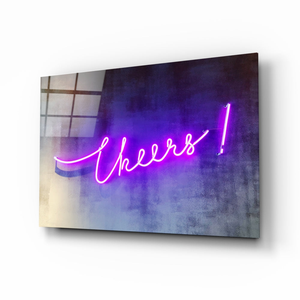 Cheers - Premium Drinking Glasses for Wine, Beer & Cocktails | Elegant Barware for Home, Parties & Gifts