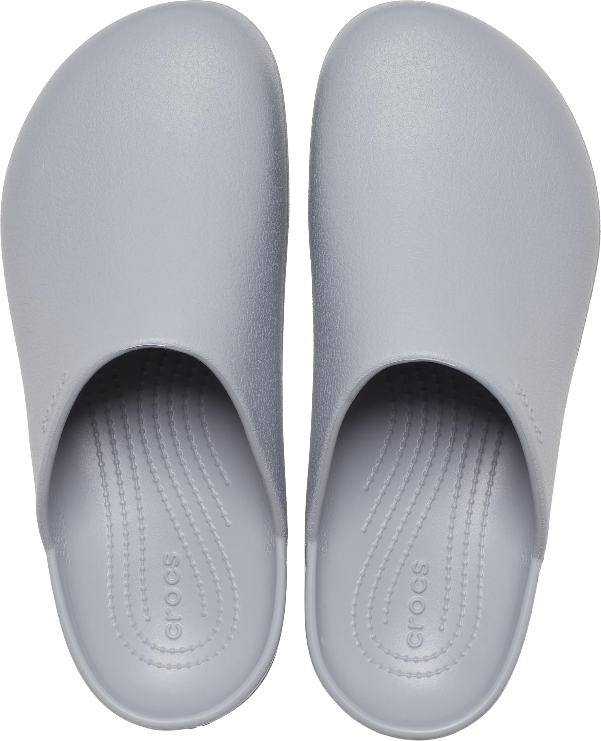 Crocs Unisex-Adult Dylan Clogs - Comfortable Slip-On Shoes for Men & Women - Perfect for Home, Garden, and Casual Wear