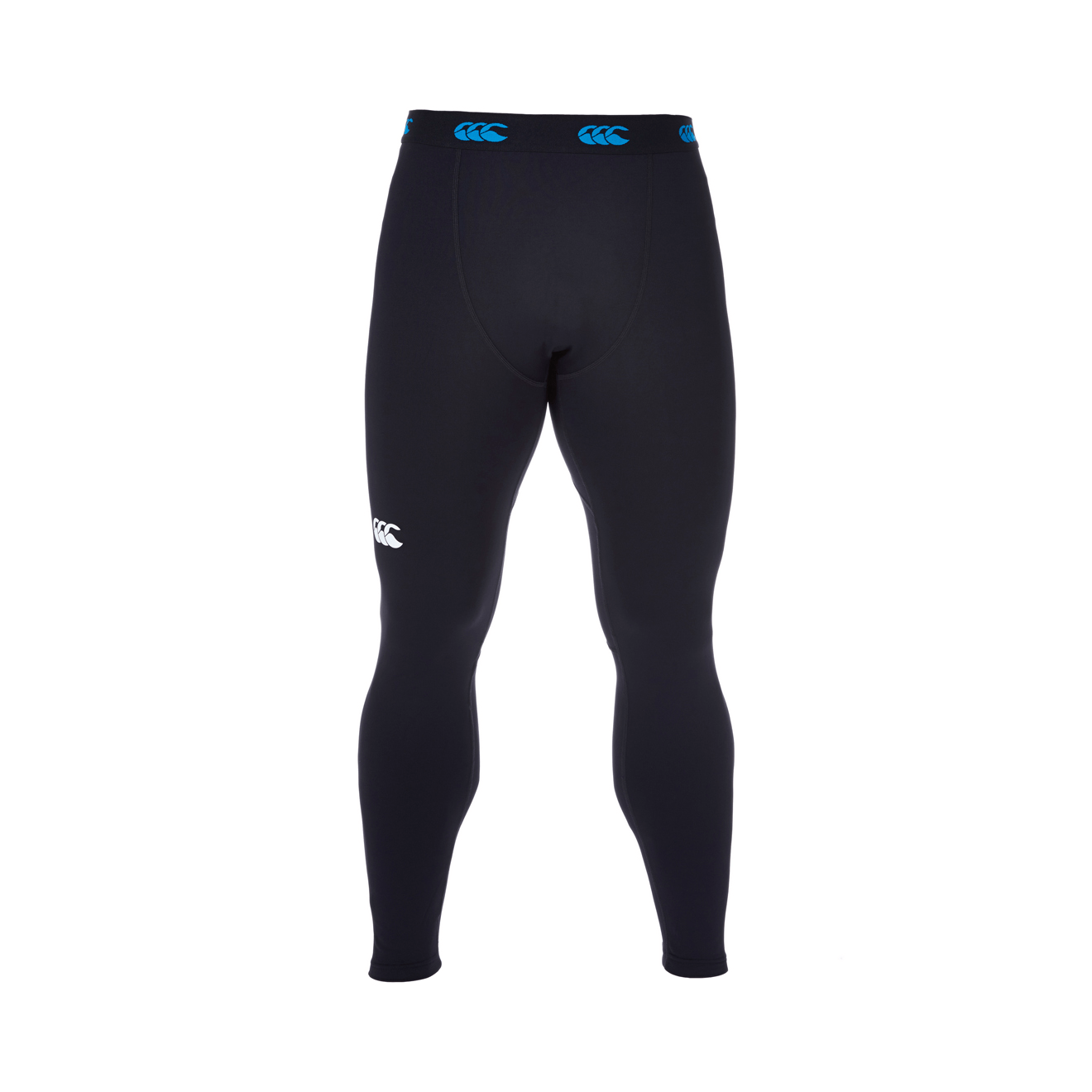 CCC Baselayer Cold Weather Leggings for Women & Men - Thermal Winter Tights for Running, Hiking & Outdoor Activities