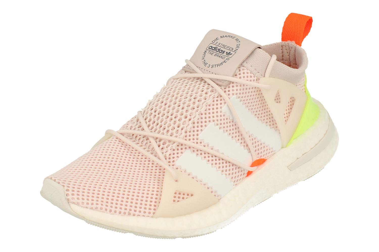 adidas Women's Arkyn Running Shoes - Lightweight Sneakers for Jogging, Gym & Workout - Comfortable Athletic Trainers for Women - Perfect for Running, Training & Casual Wear
