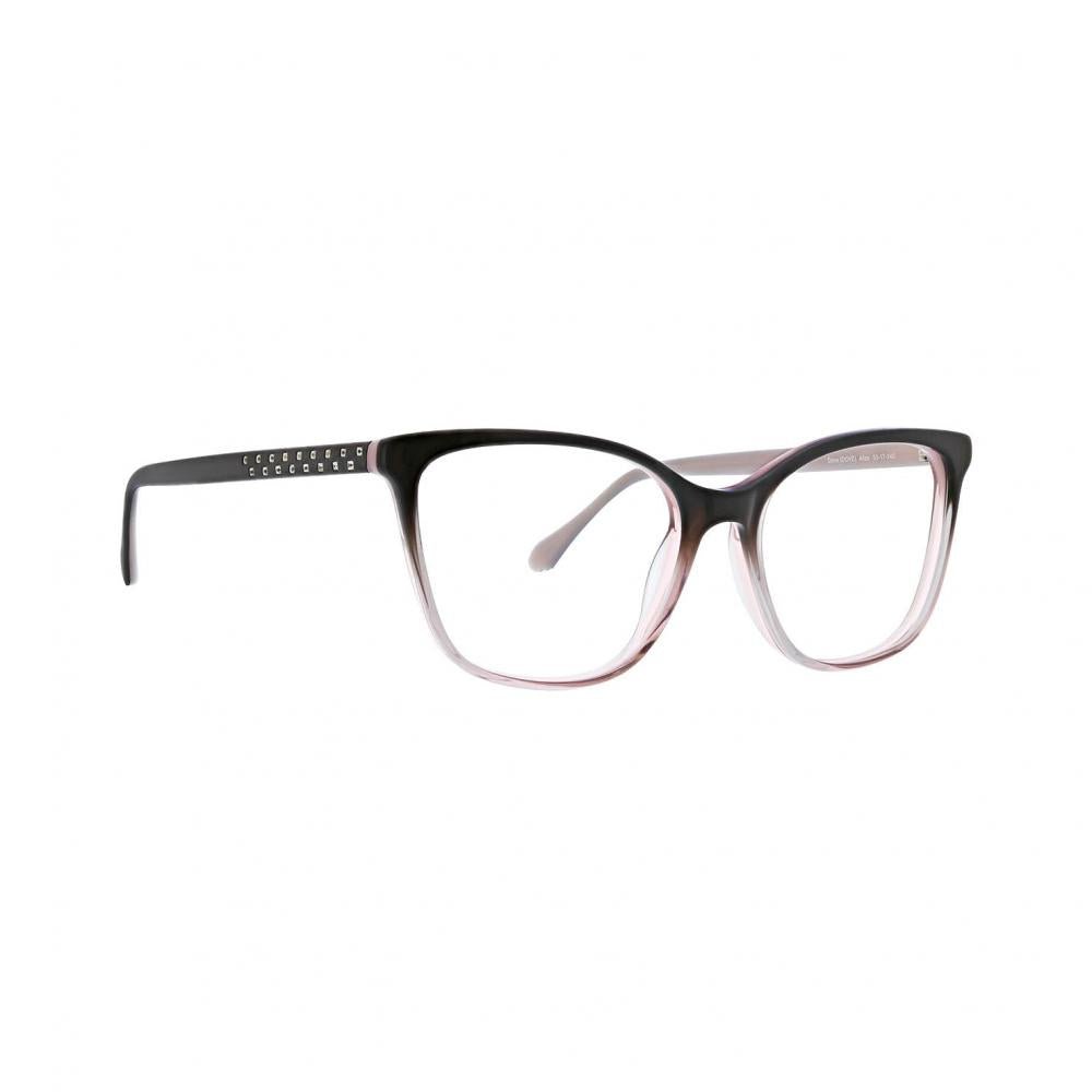 Badgley Mischka BMALIZE Women's Designer Eyeglasses - Stylish Reading Glasses for Work, Driving & Fashion Accessories
