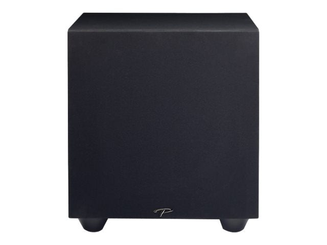 Paradigm Defiance V10 - High-Performance Subwoofer for Home Theater & Car Audio | Deep Bass, Powerful Sound | Perfect for Movies, Music & Gaming