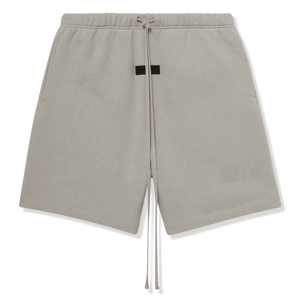 Fear Of God Essentials Seal Shorts (SS23) - Men's Casual Athletic Shorts for Gym, Running & Summer Outfits