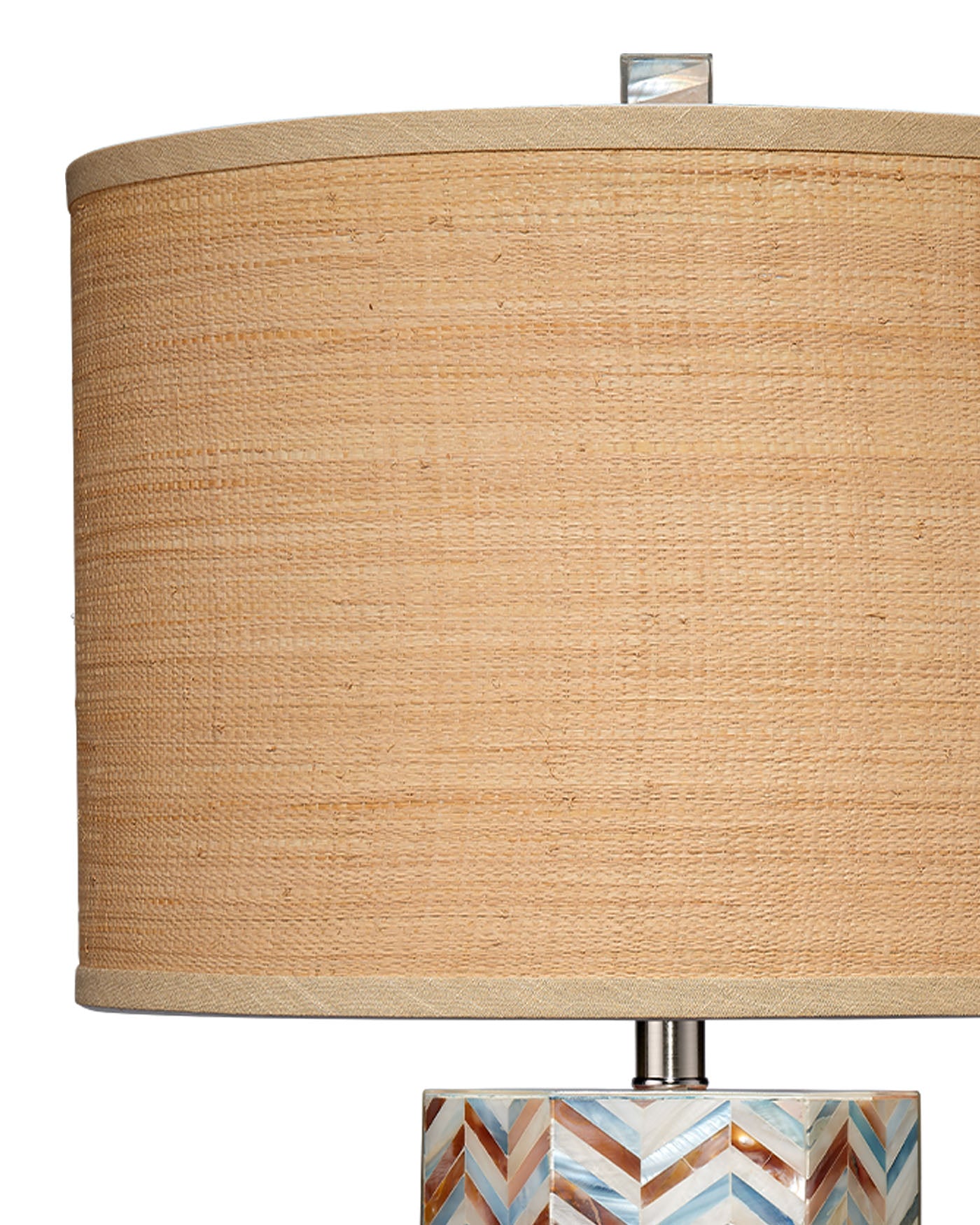 Lucille Table Lamp - Modern LED Bedside Lamp with USB Port, Adjustable Brightness for Bedroom, Living Room & Office - Perfect for Reading, Working & Relaxing