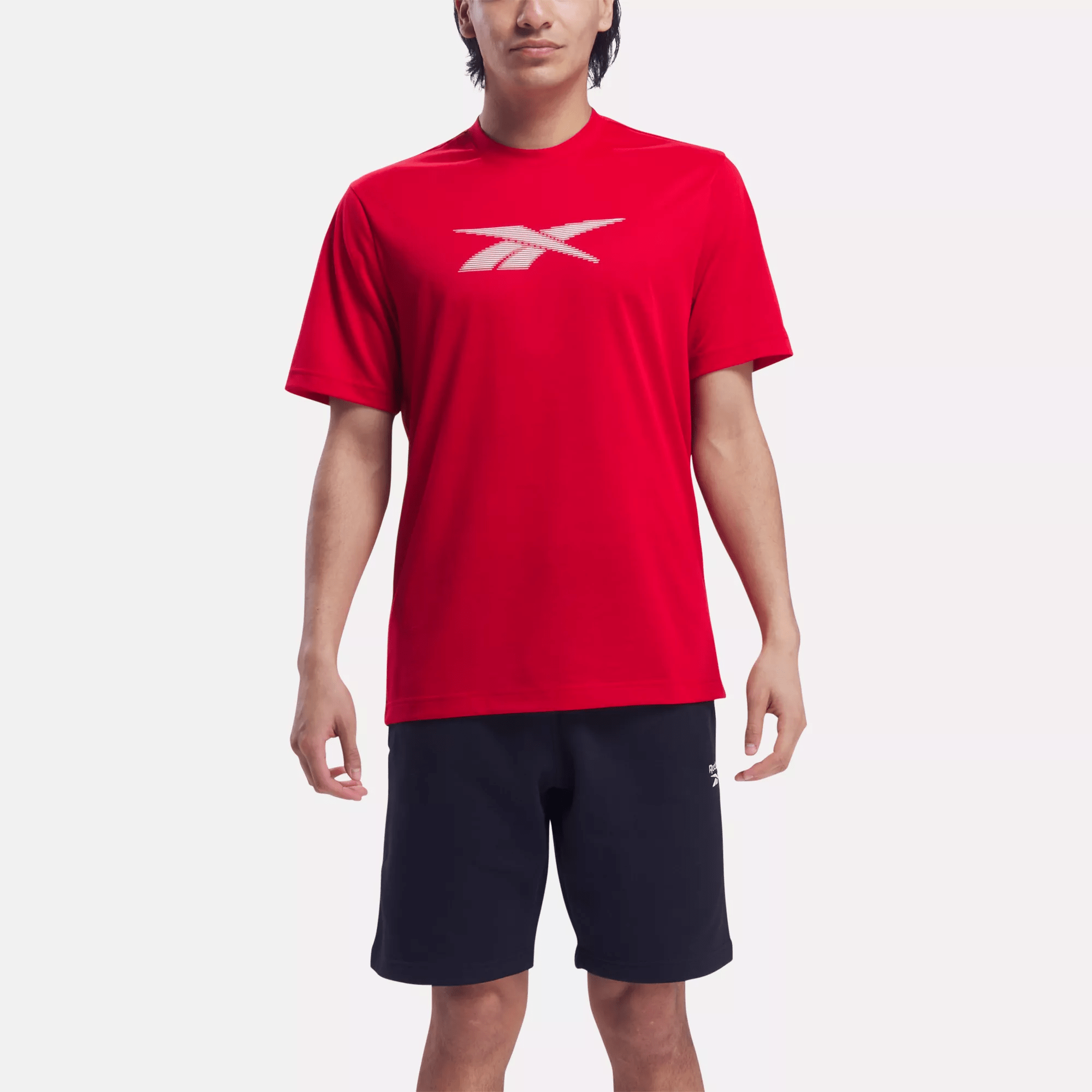 Vector Red