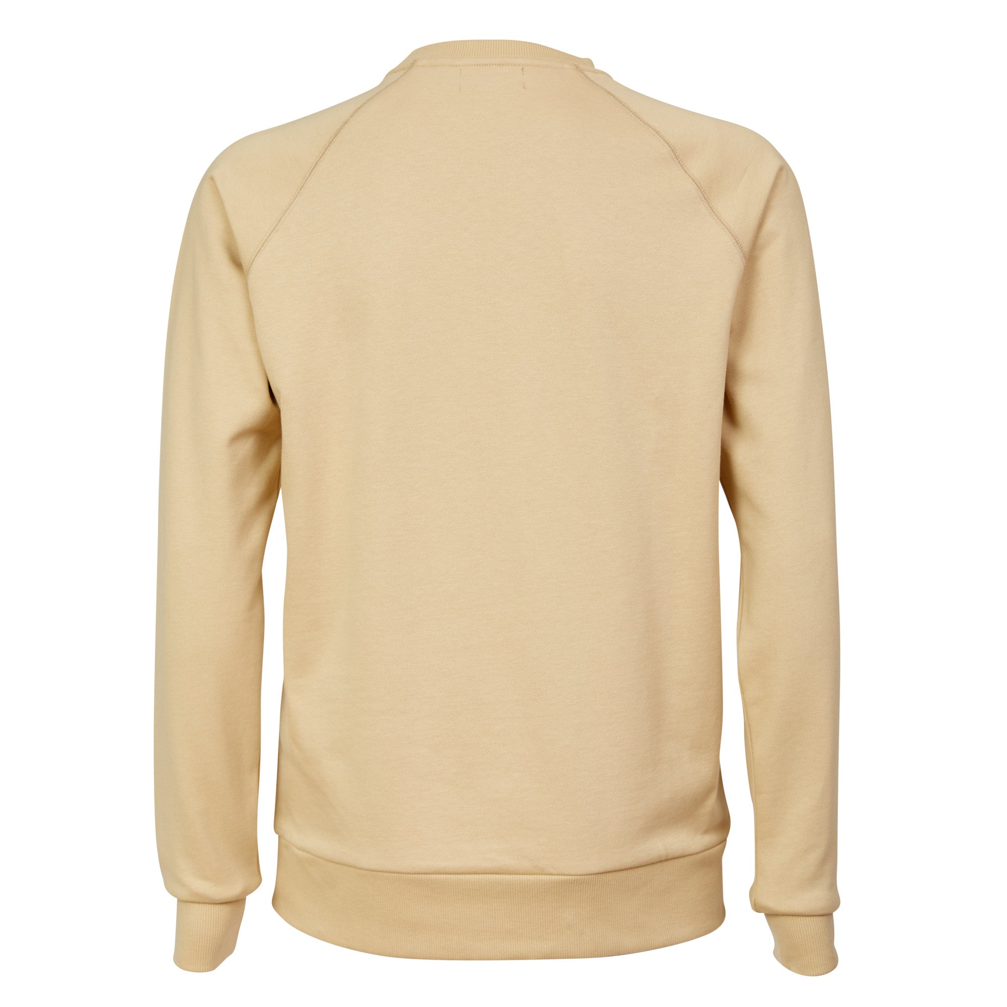 Bucks Casual Todd Crew Neck Sweater for Men - Soft Cotton Knit Pullover for Everyday Wear & Outdoor Activities