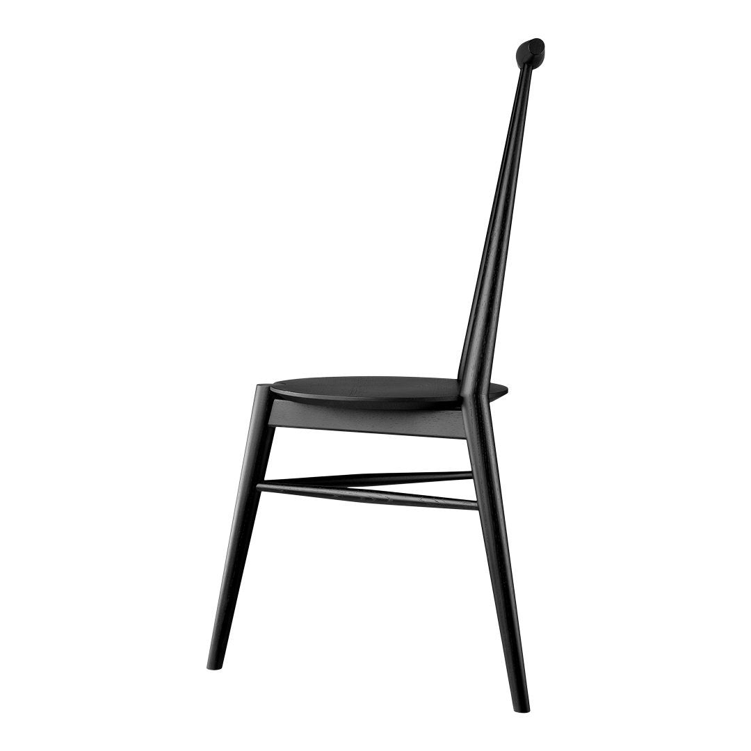 Anker J157 Ergonomic Office Chair - Adjustable Height & Lumbar Support for Home & Office Workspaces