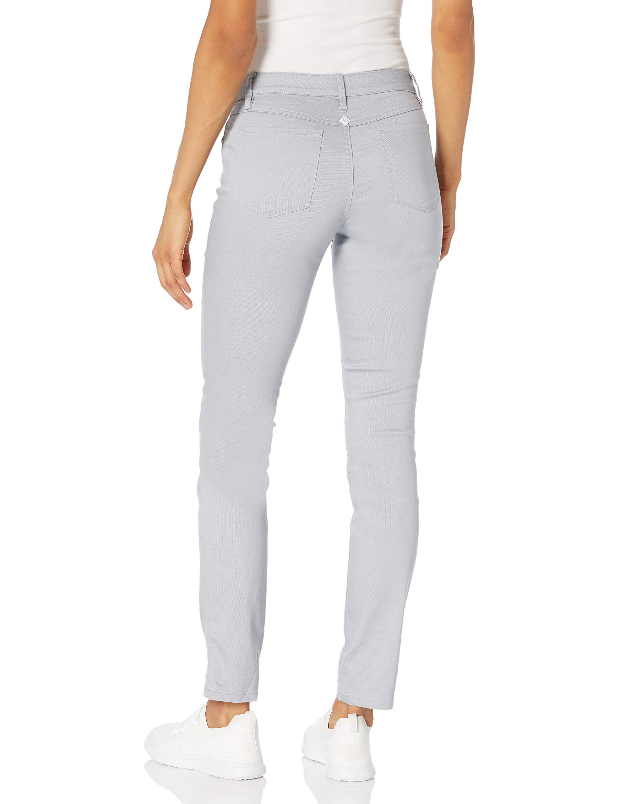 prAna Women's Kayla Jean - High Waisted Stretch Denim Pants for Yoga, Travel & Everyday Comfort | Sustainable Fashion