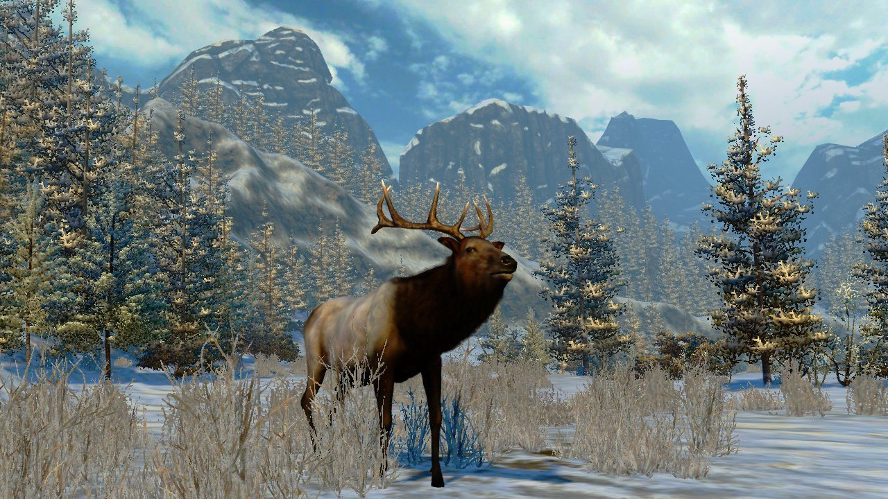 Cabela's North American Adventures 2011 for PlayStation 3 - Renewed Hunting & Outdoor Action Game | Perfect for Adventure Lovers & Simulation Gamers