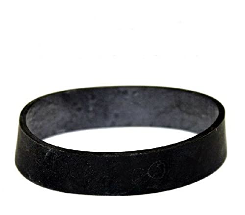 Royal Upright Vacuum Cleaner Belt Replacement 4-Pack (Part #1-672260-001) - Compatible with Various Models - Ideal for Home Cleaning & Maintenance