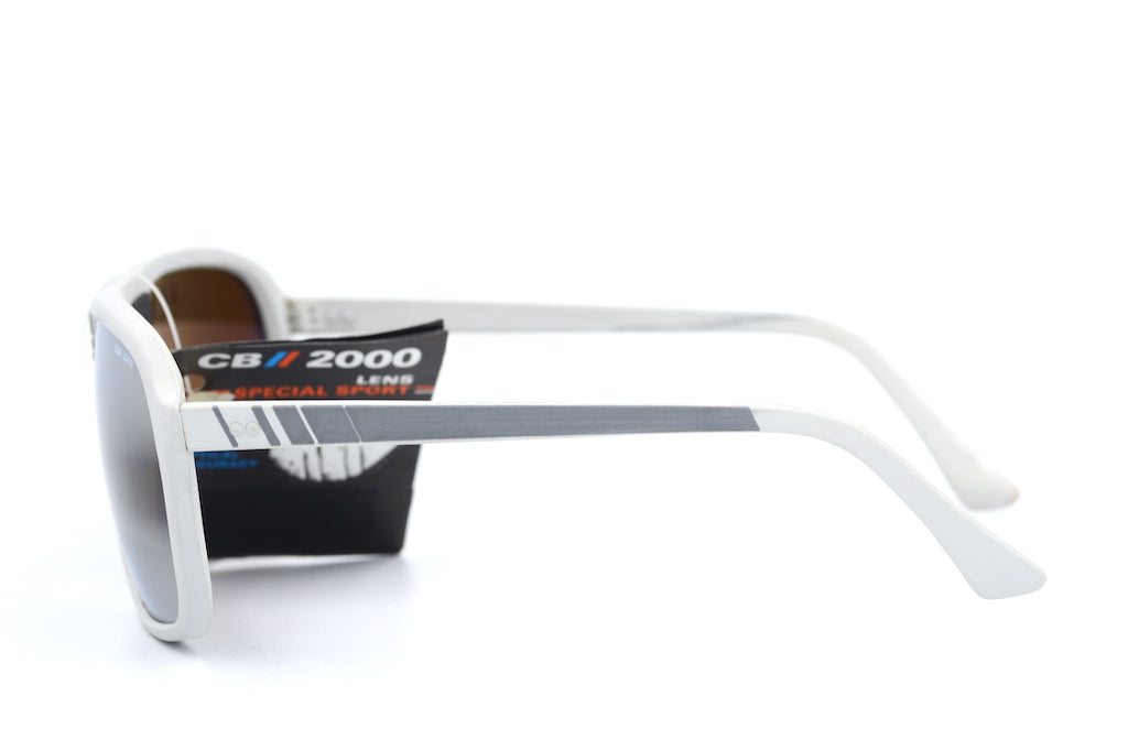 Cébé 2000 Special Sport Sunglasses - UV Protection Polarized Cycling Running Glasses for Men & Women - Perfect for Outdoor Sports, Driving, and Travel