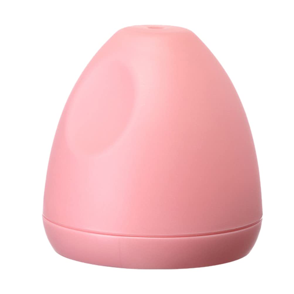 Toyvian Wide Mouth Baby Bottle Caps Replacement - Infant Milk Sealing Cover & Lid for Toddler Drinking Bottles - Perfect for Daycare, Travel & On-the-Go Feeding