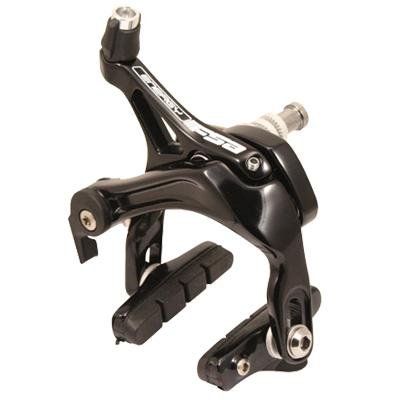 FSA Energy Road Caliper Brake Set - Lightweight Aluminum Alloy Bicycle Brakes for Road Bikes - Perfect for Racing, Commuting & Performance Cycling