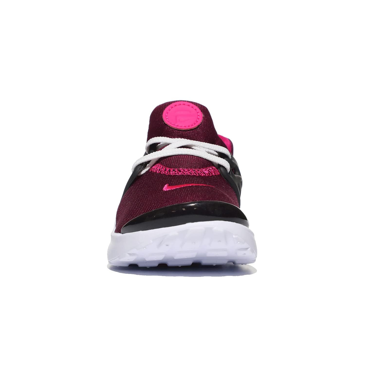 Nike Baby Boy's Little Presto Sneakers - Infant/Toddler Shoes - Lightweight & Comfortable for Everyday Play & Walking