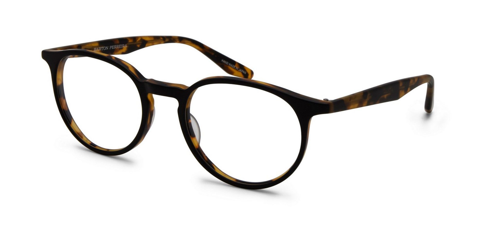 Brown Havana