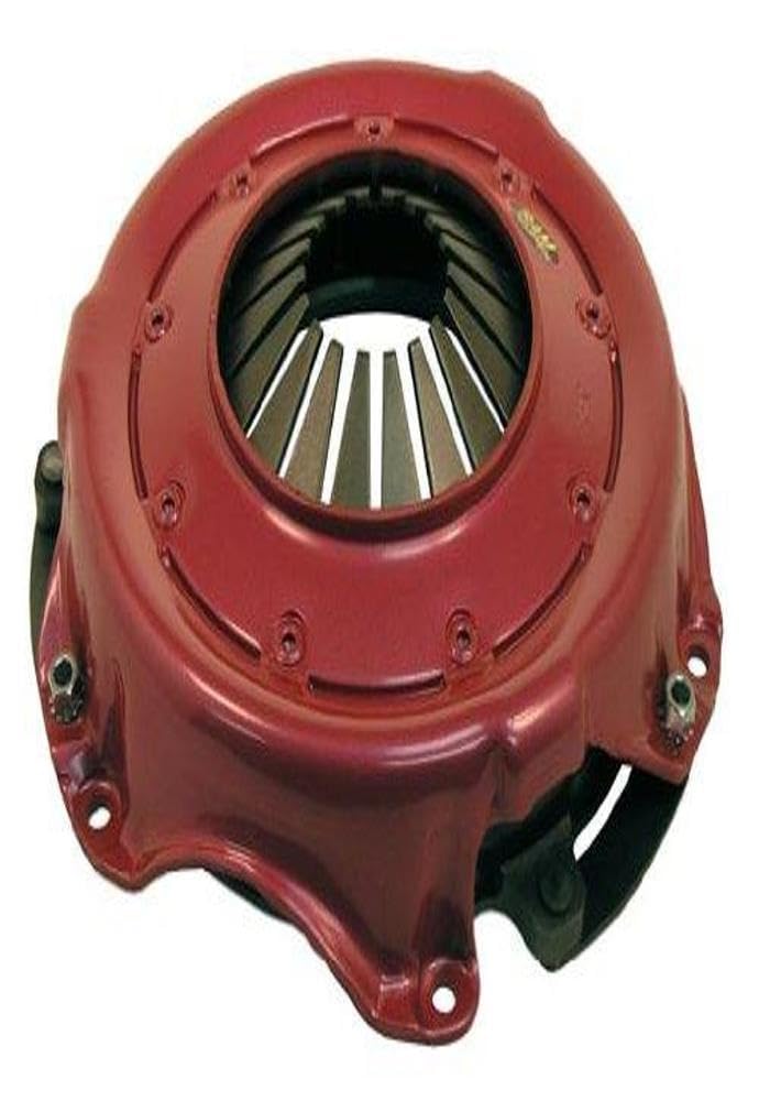 RAM 851 10.5 Inch GM Diaphragm Competition Clutch Pressure Plate - High Performance Clutch Kit for GM Vehicles, Perfect for Racing, Drag Strip & High-Torque Applications