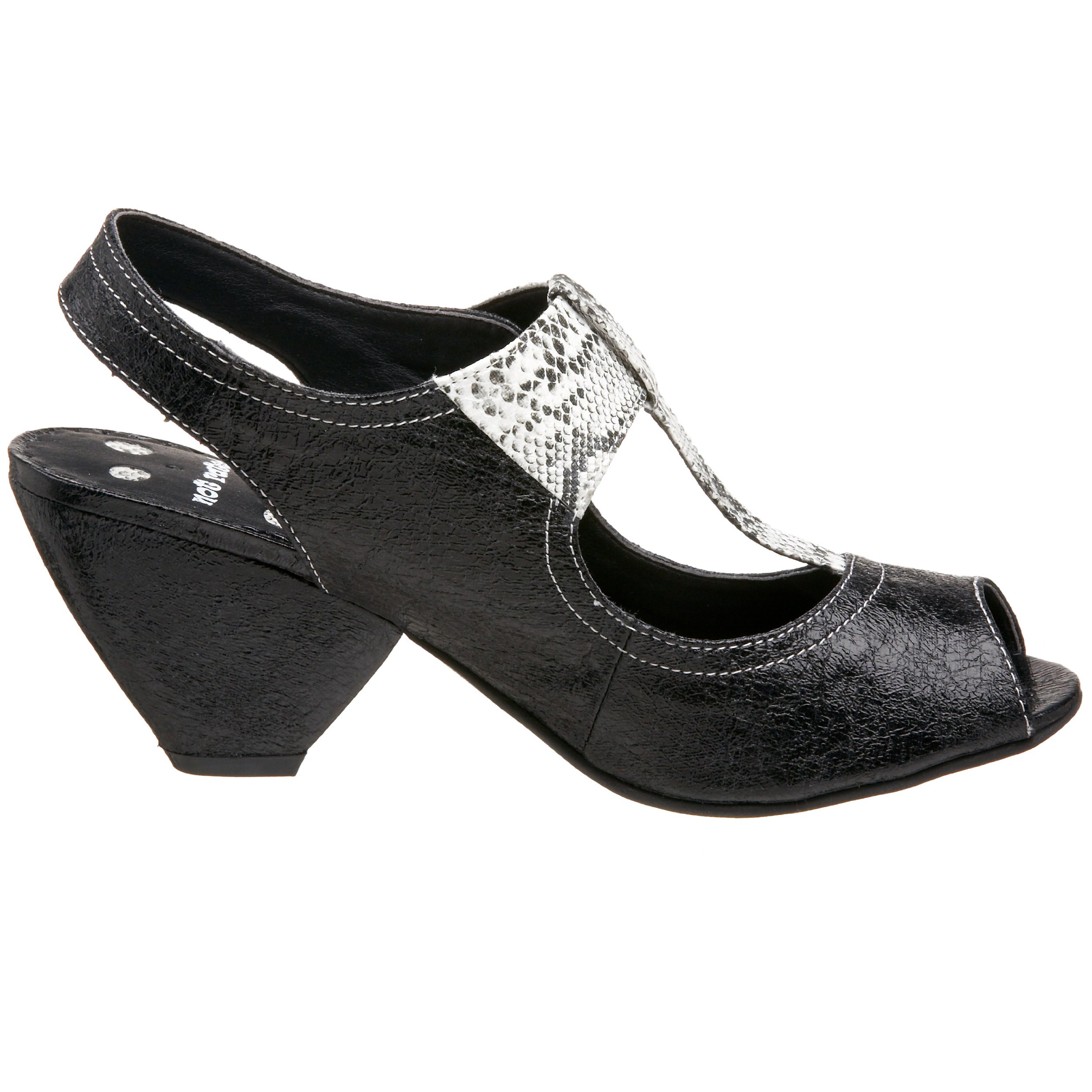 Queen Bee Pump Shoes for Women - Comfortable High Heel Pumps for Work, Party & Special Occasions