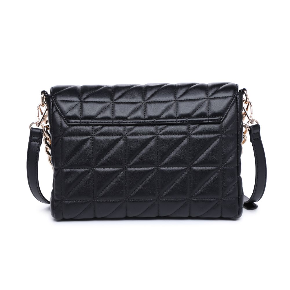 Stylish Temperance Crossbody Bag for Women - Fashionable & Functional Purse for Everyday Use, Travel & Shopping