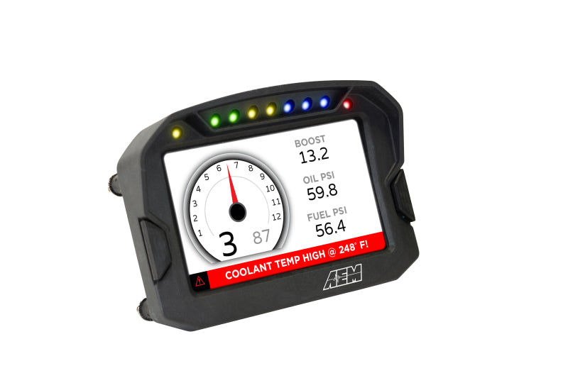 AEM CD-5G 5