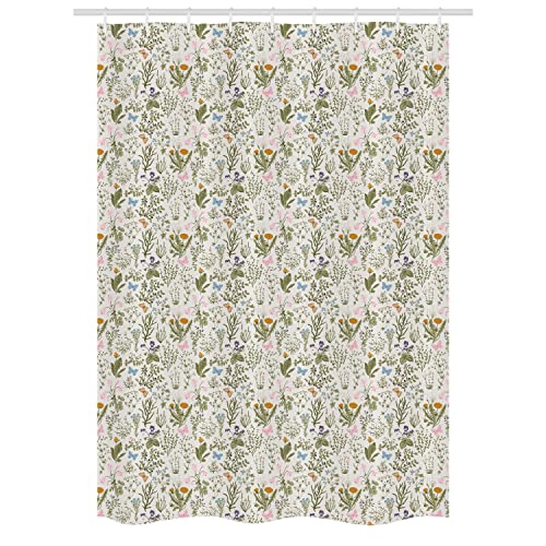 Reseda Green Beige