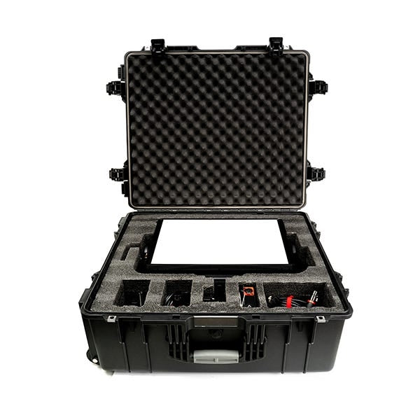 Aputure Nova P300c LED Light Panel Kit - Professional RGBWW Bi-Color Lighting for Photography, Videography & Live Streaming - Perfect for Studios, YouTube & Content Creation