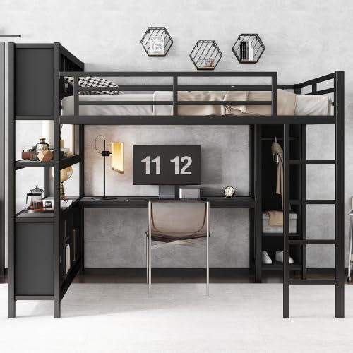 Black+storage Cubes