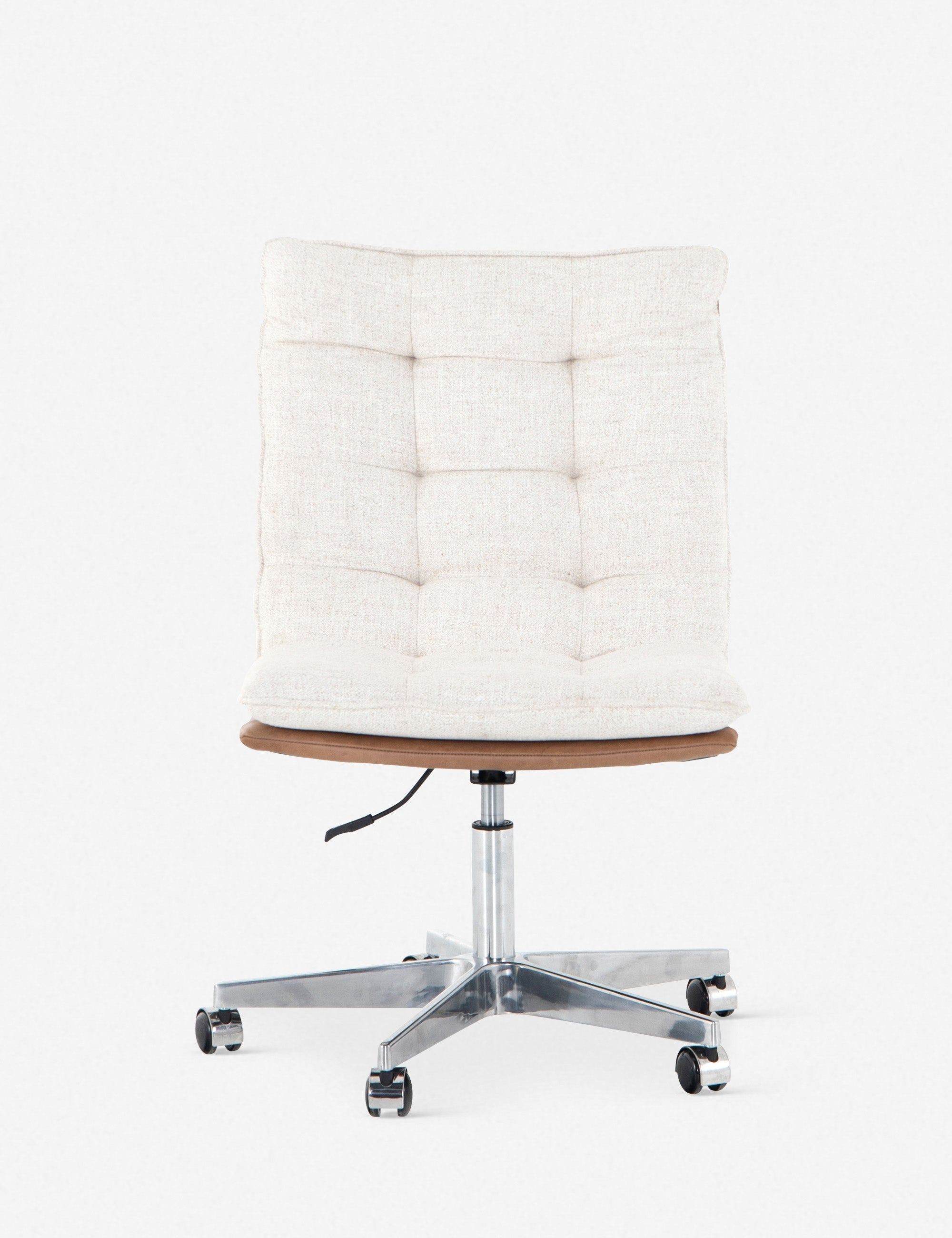 Ergonomic Bilbao Office Chair with Adjustable Height & Lumbar Support - Perfect for Home Office, Gaming & Workspace Comfort