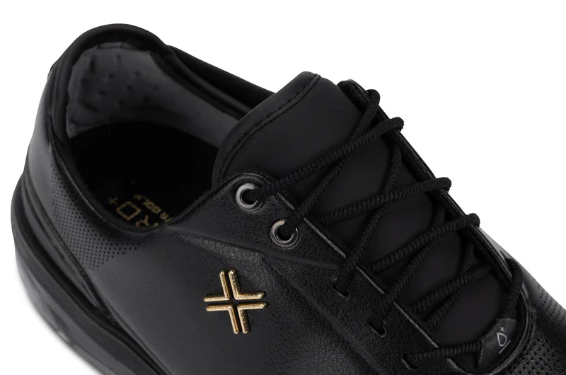 PAYNTR Jason Day Eighty Seven SC Men's Golf Shoes - Lightweight & Waterproof Spiked Golf Footwear for Men - Perfect for Golf Course & Outdoor Sports