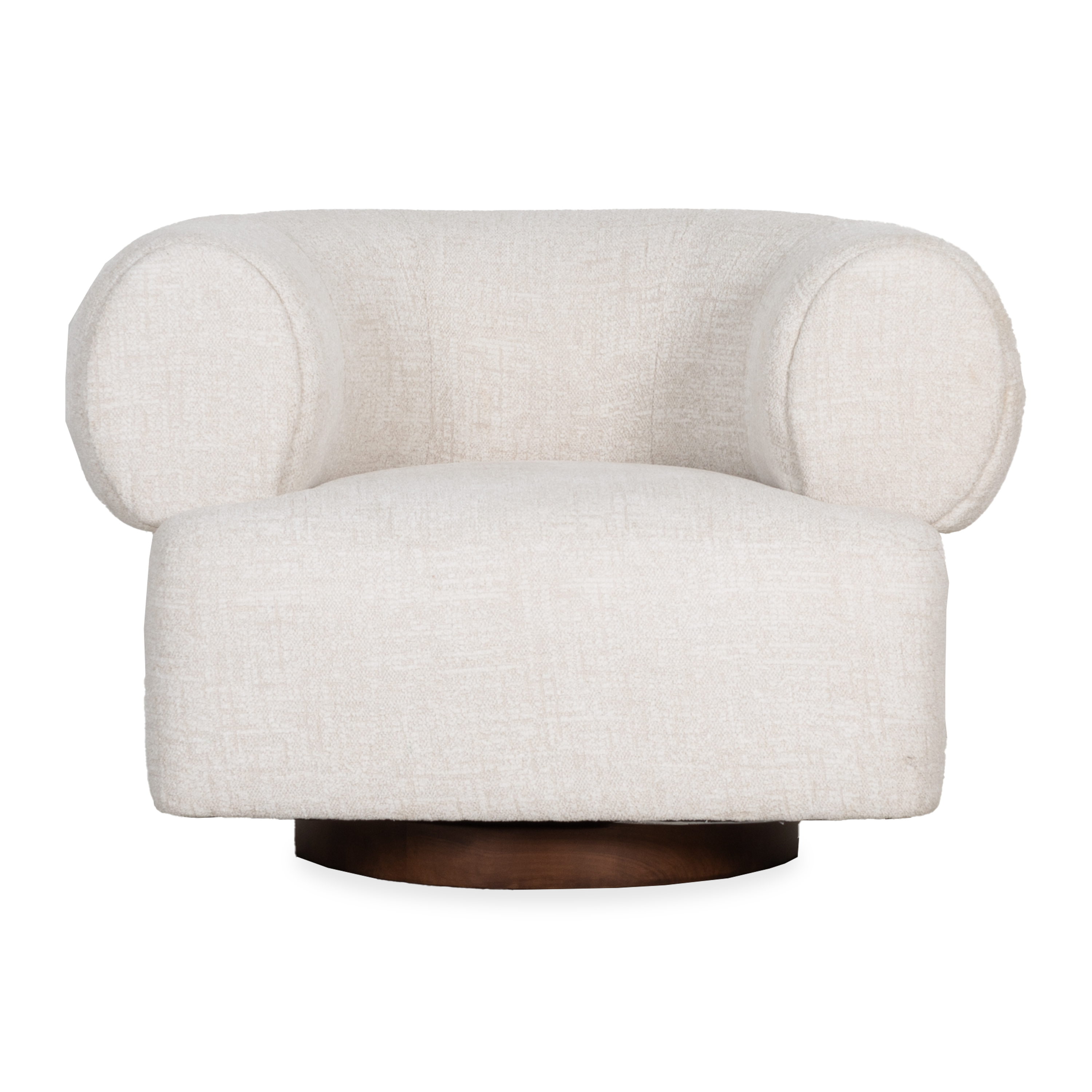 Ergonomic Banks Swivel Chair with Adjustable Height - 360 Degree Rotation for Home Office, Gaming, and Study - Comfortable Mesh Back & Padded Seat