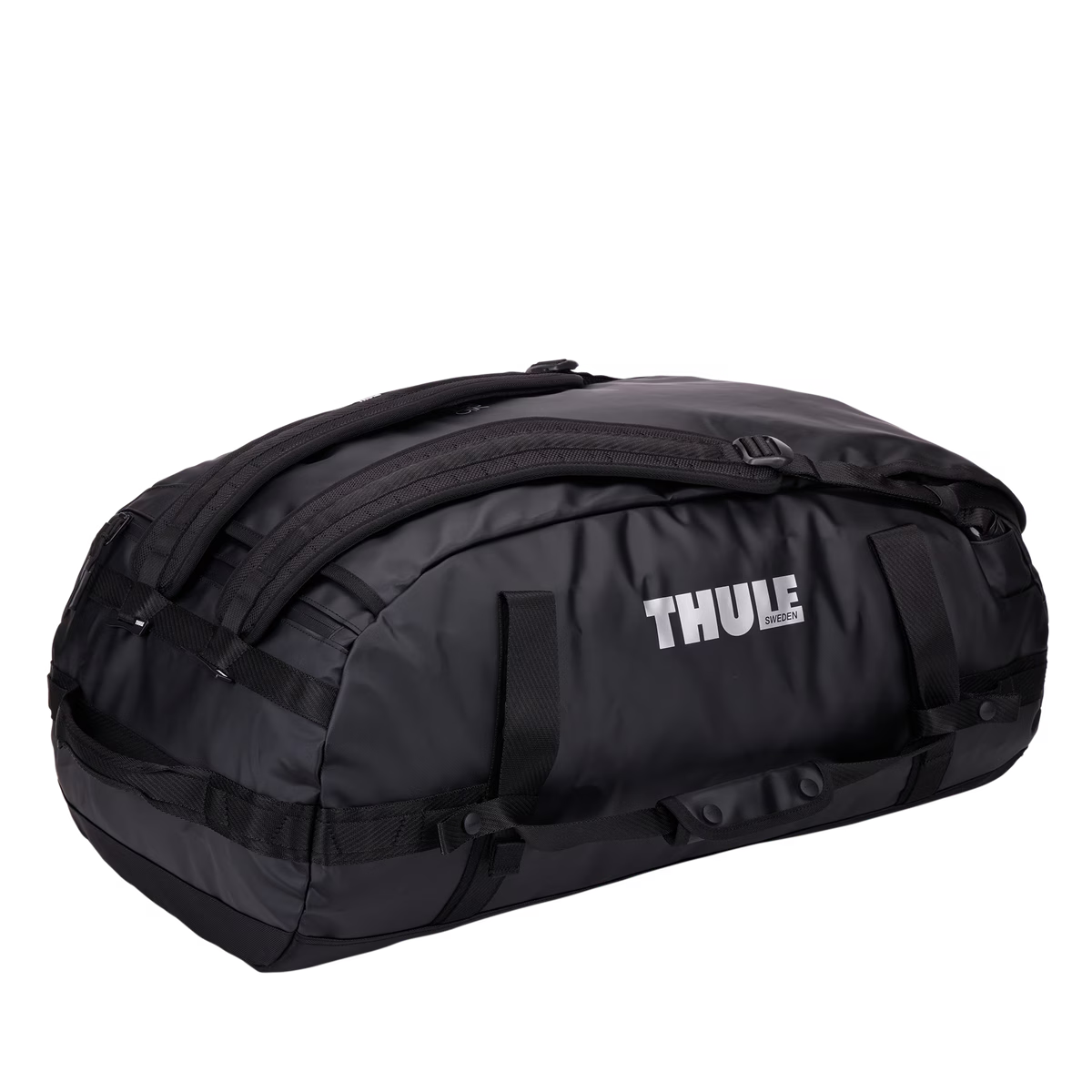 Chasm 70L Duffle Bag - Large Waterproof Travel Duffel for Camping, Hiking & Outdoor Adventures | Perfect for Gym, Sports Gear & Weekend Getaways