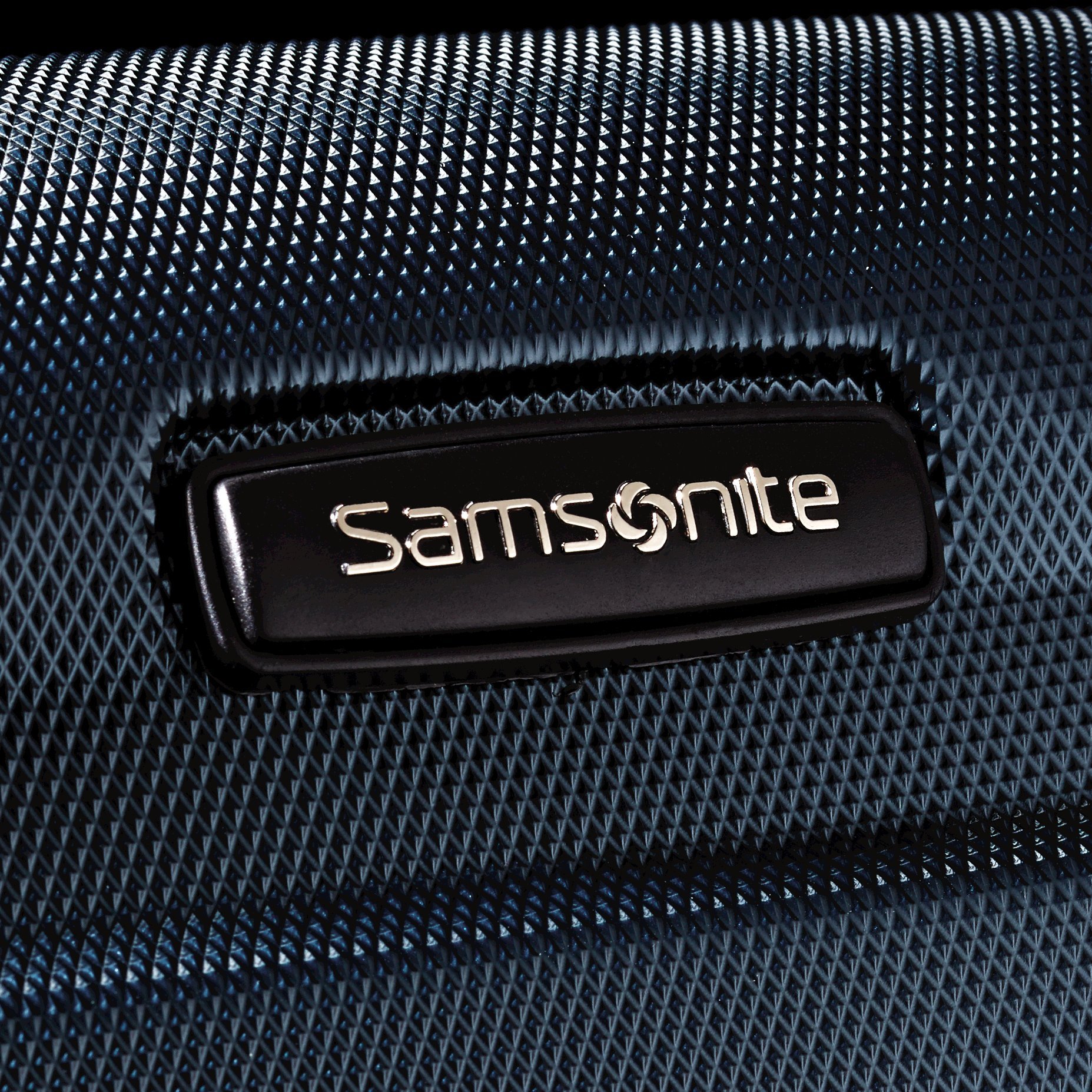 Samsonite Omni PC 2-Piece Luggage Set - 20