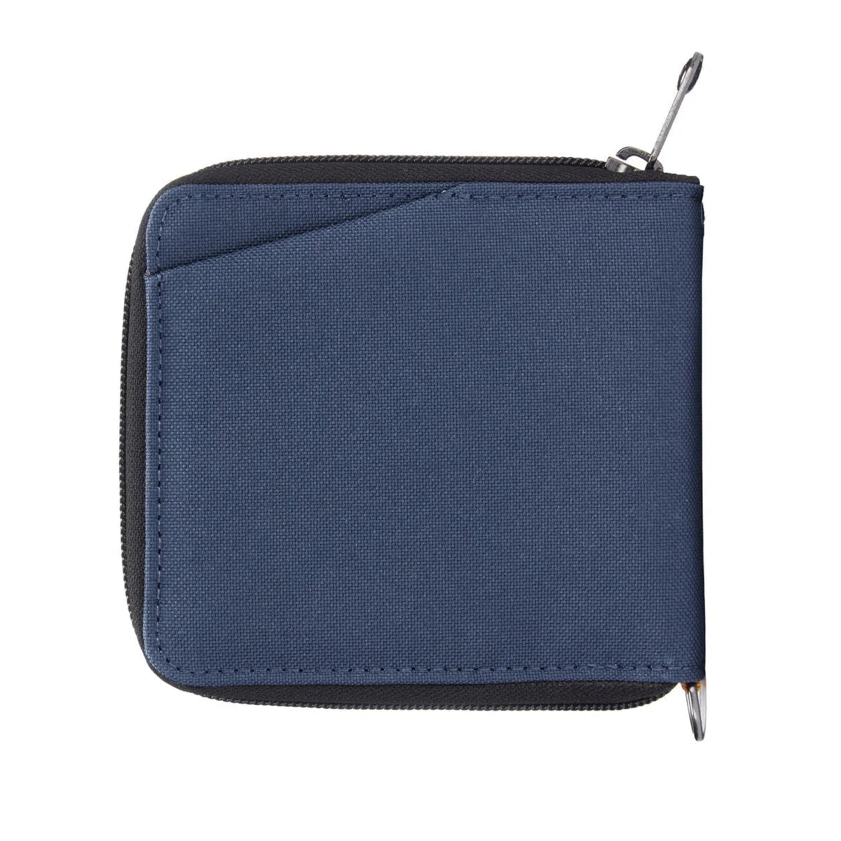 Pacsafe RFIDsafe™ RFID Blocking Zip Around Wallet - Secure Travel & Everyday Use for Credit Cards, Passport & Cash - Anti-Theft Protection for Commuting, Shopping & Vacations