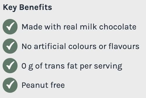 Dare Whippet Milk Chocolate Coconut Marshmallow Cookies - 230g/8.1oz (Pack of 2) - Canadian Import - Perfect for Snacking, Gifts & Tea Time