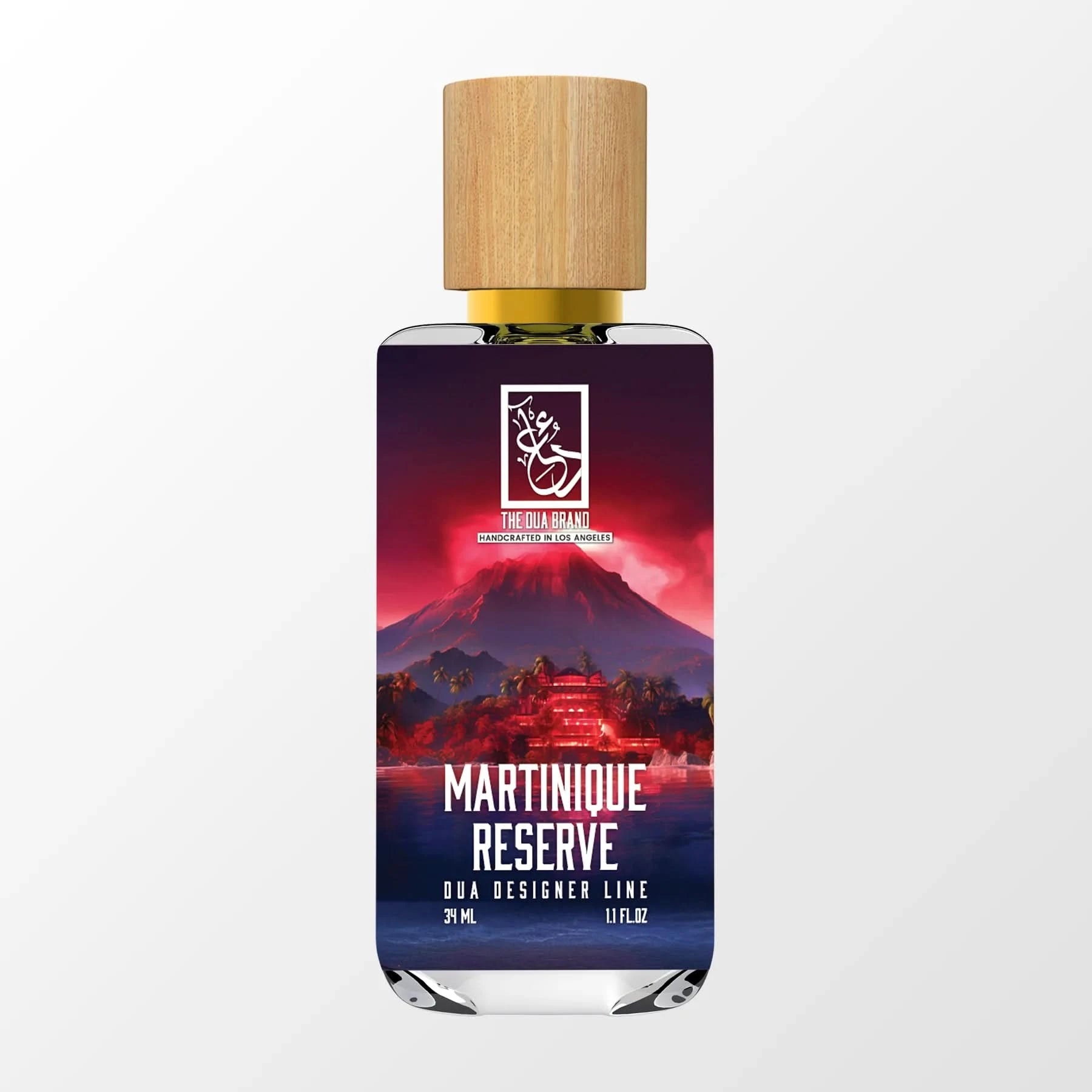 Martinique Reserve Rum - Premium Aged Caribbean Rum for Cocktails, Sipping & Gifting | Perfect for Mojitos, Daiquiris & Special Occasions