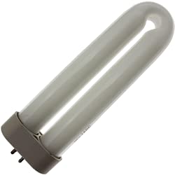 Technical Precision FUL7LE LED Light Bulb Replacement - Energy Efficient, Long Lasting for Home, Office, and Commercial Lighting