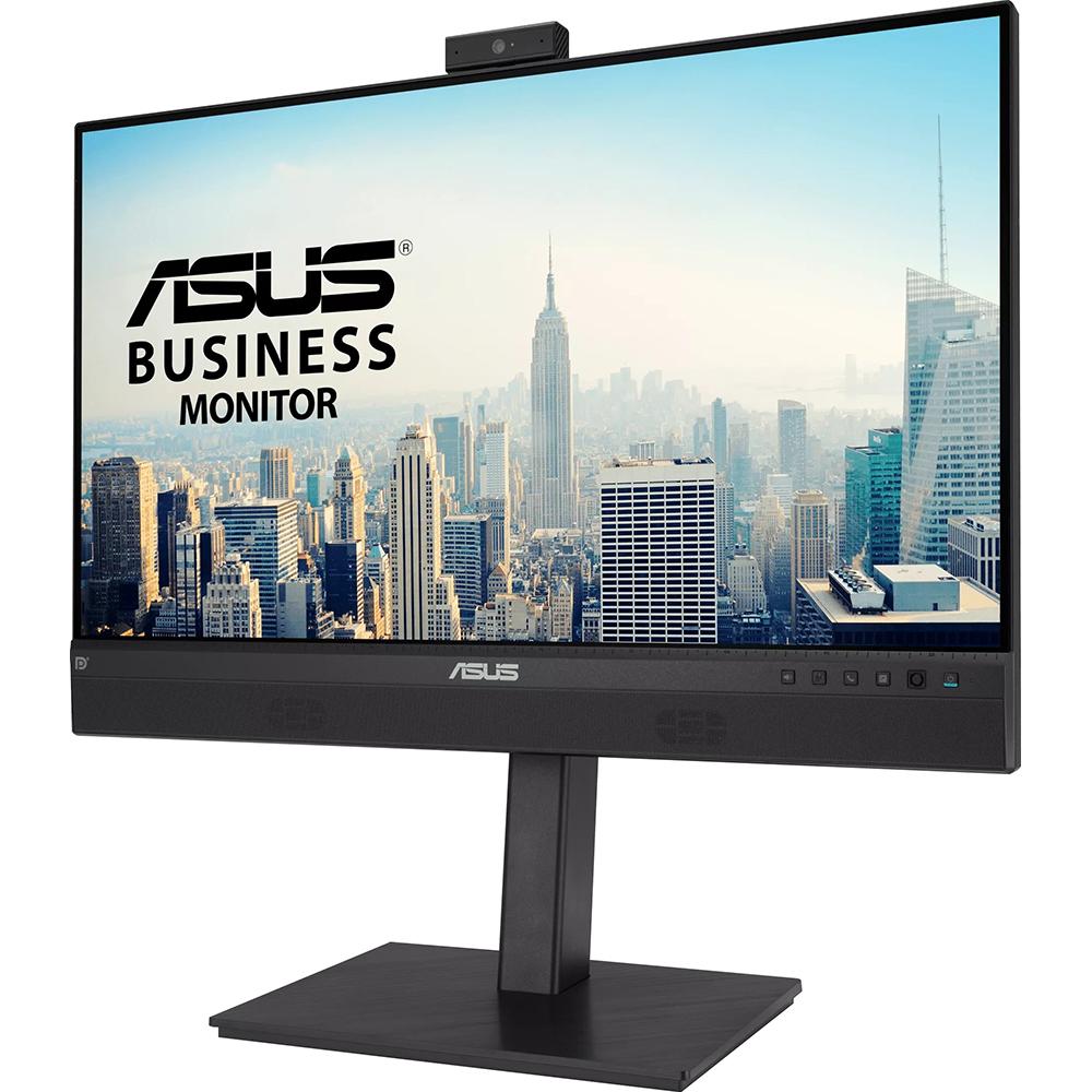 ASUS BE24ECSNK 24-Inch IPS Monitor - Full HD 1080p, Ultra-Thin Bezel, VESA Mountable - Perfect for Home Office, Gaming, and Business Use