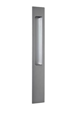 HB 632 Heavy Duty Sliding Door Lock - Secure Patio, Closet & Barn Doors - Childproof & Anti-Theft Safety Lock for Home & Office Use