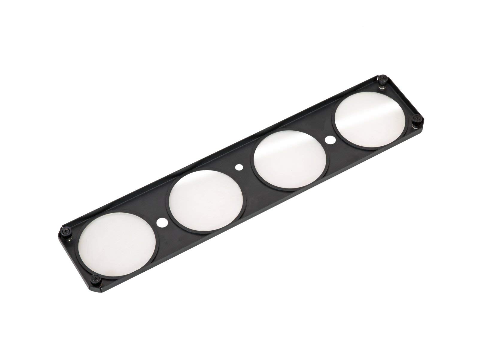 PMB-4 QCL Diffuser Filter Cover 15x60° - High Precision Optical Diffuser for Laser Systems | Ideal for Spectroscopy, Medical & Industrial Laser Applications
