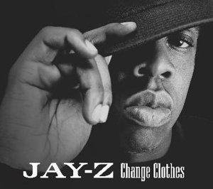 Jay-Z Official Merchandise - High Quality Change Clothes T-Shirt & Hoodie Collection | Perfect for Concerts, Streetwear & Hip-Hop Fashion